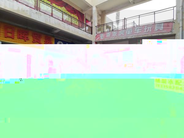 小商品市場消防檢測